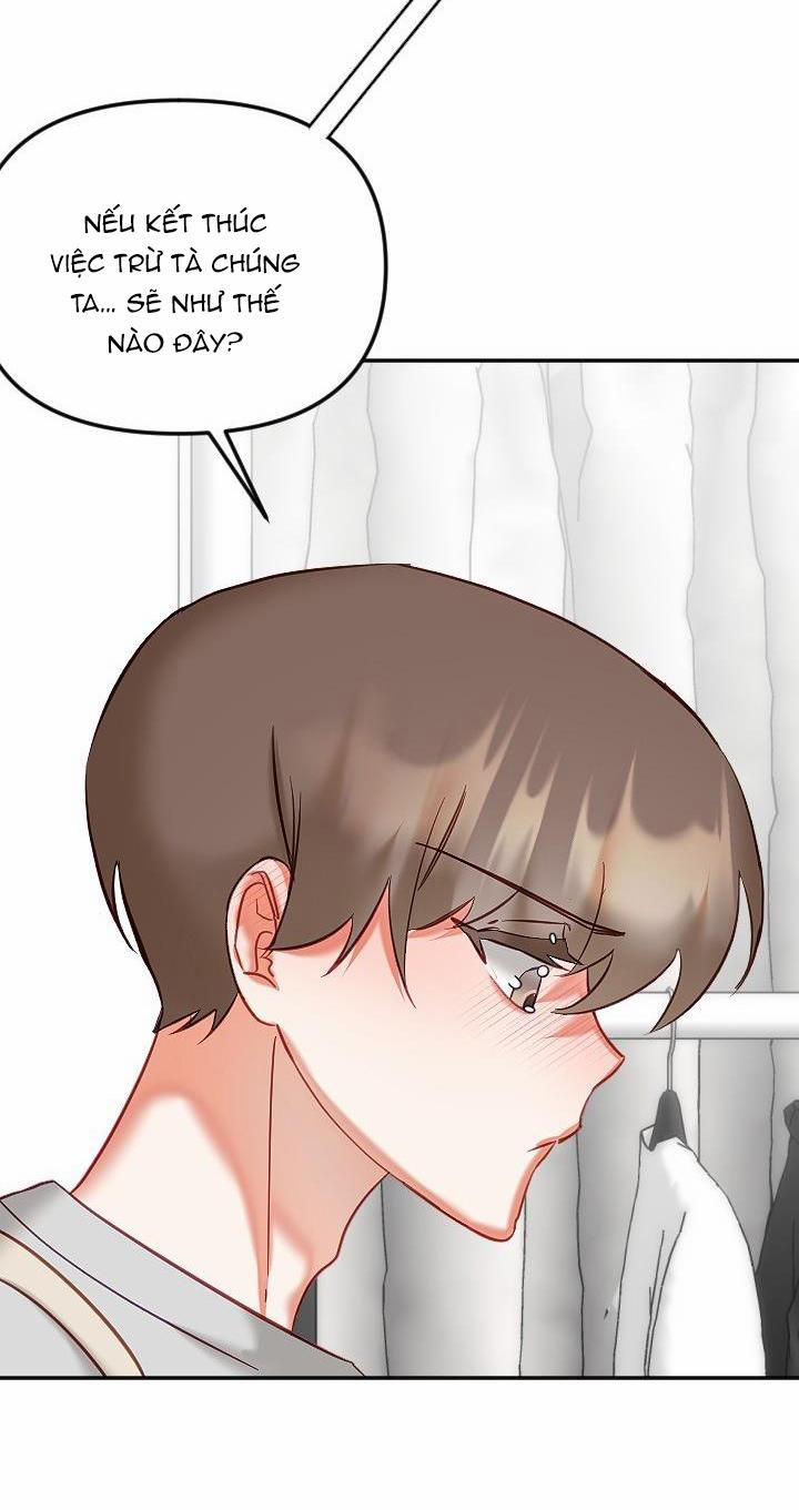 TRỪ TÀ BẰNG BIỆN PHÁP THREESOME 25 trang 53