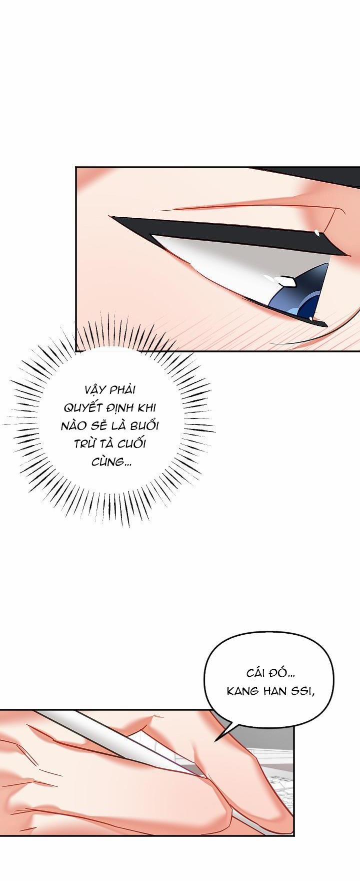 TRỪ TÀ BẰNG BIỆN PHÁP THREESOME 25 trang 9