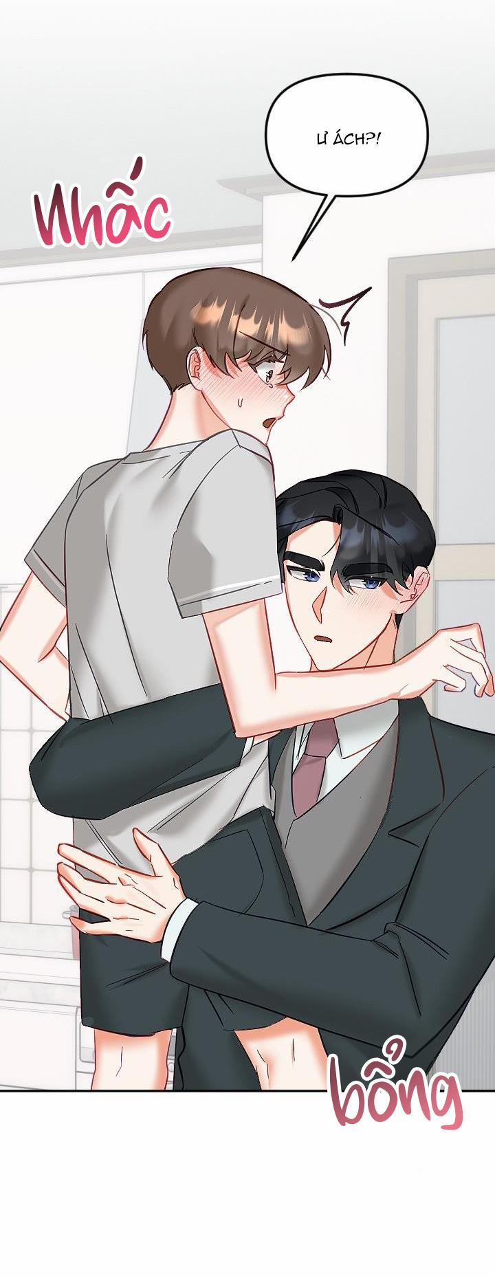 TRỪ TÀ BẰNG BIỆN PHÁP THREESOME 26 trang 11