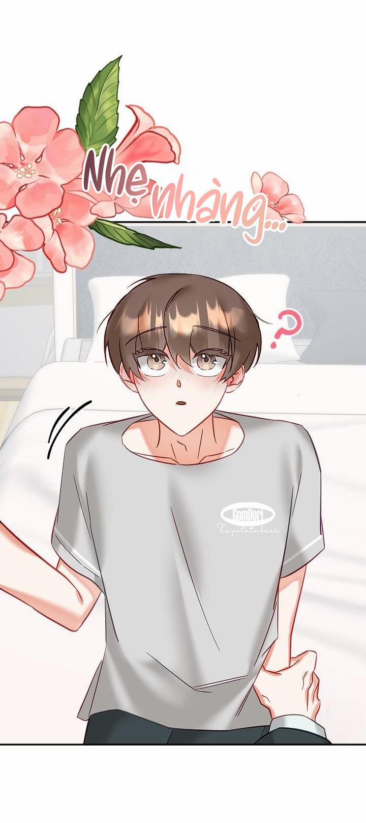 TRỪ TÀ BẰNG BIỆN PHÁP THREESOME 26 trang 13