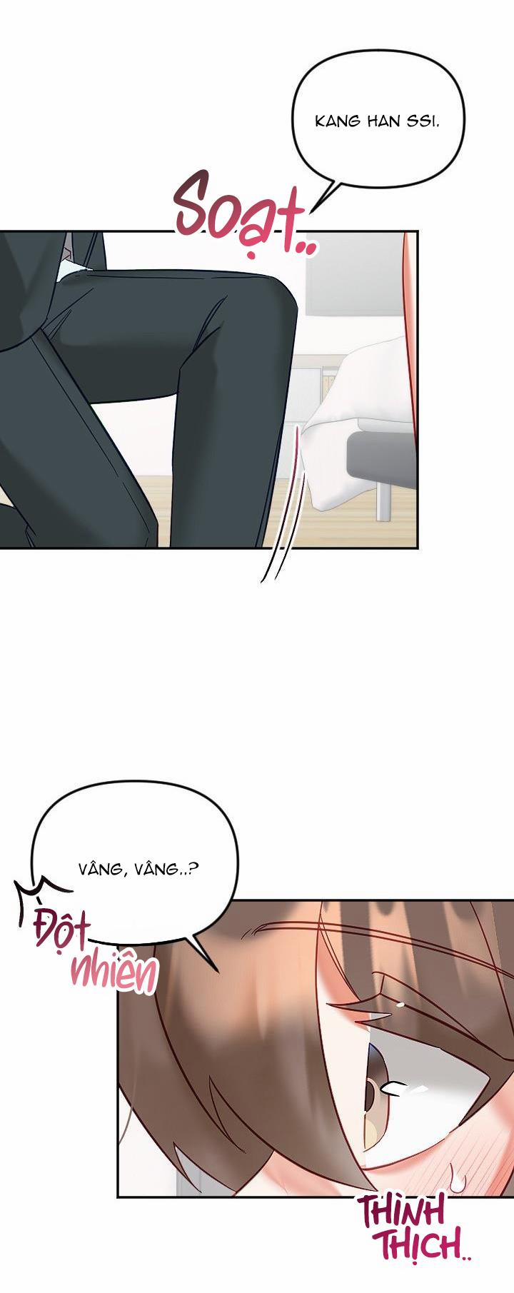 TRỪ TÀ BẰNG BIỆN PHÁP THREESOME 26 trang 14