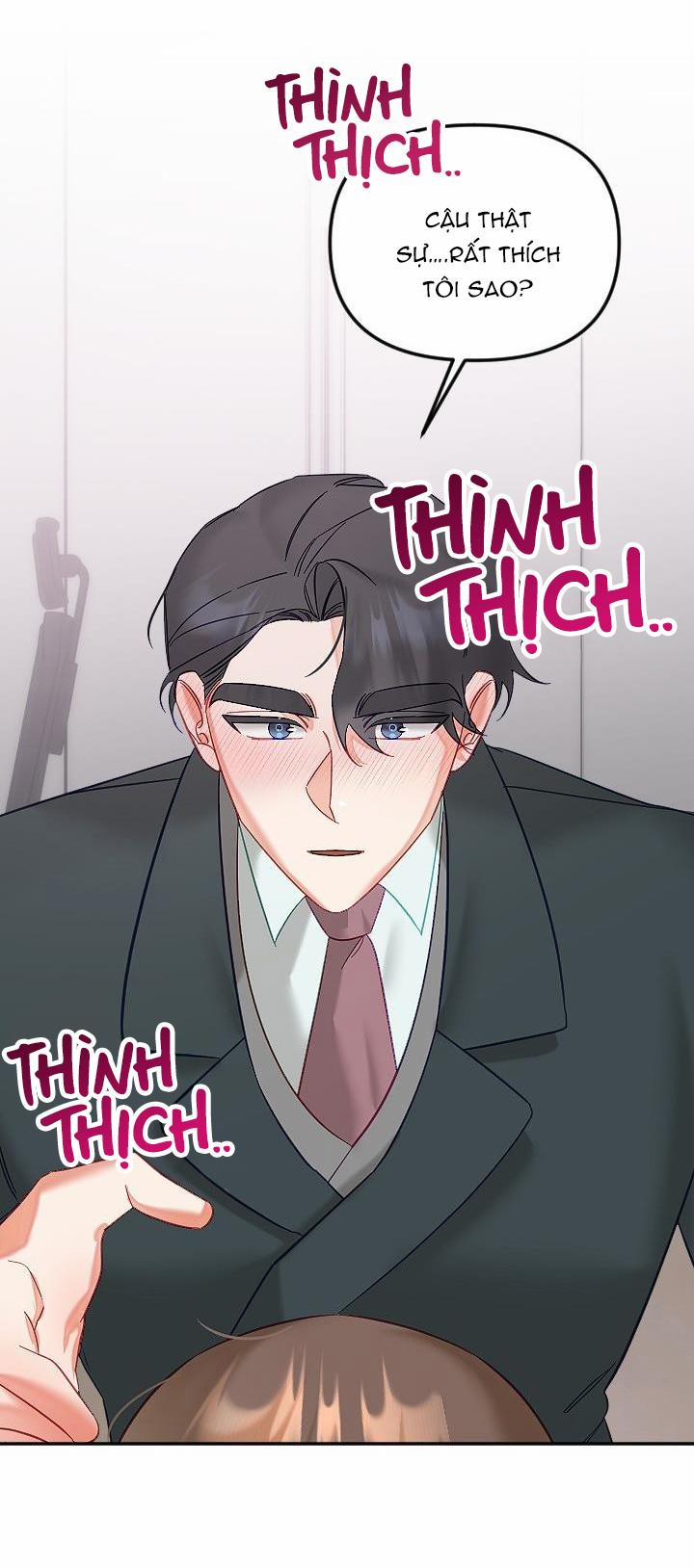 TRỪ TÀ BẰNG BIỆN PHÁP THREESOME 26 trang 15