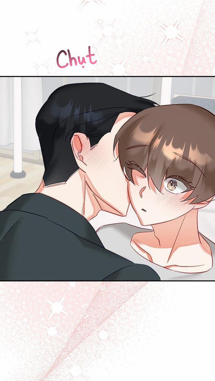 TRỪ TÀ BẰNG BIỆN PHÁP THREESOME 26 trang 18