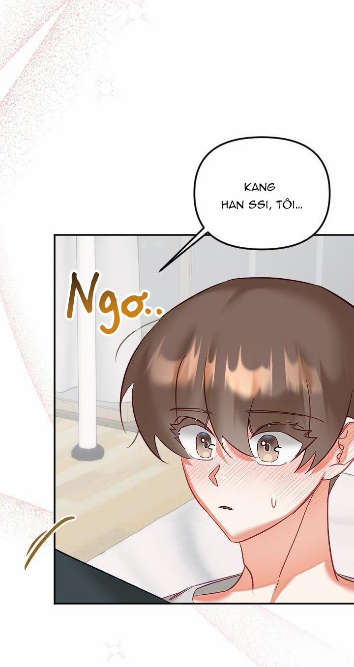 TRỪ TÀ BẰNG BIỆN PHÁP THREESOME 26 trang 19