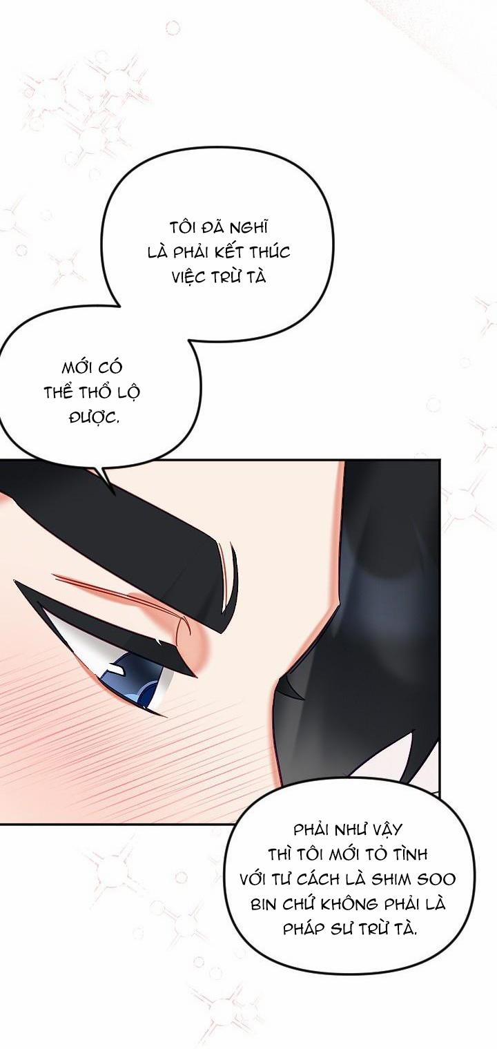 TRỪ TÀ BẰNG BIỆN PHÁP THREESOME 26 trang 20