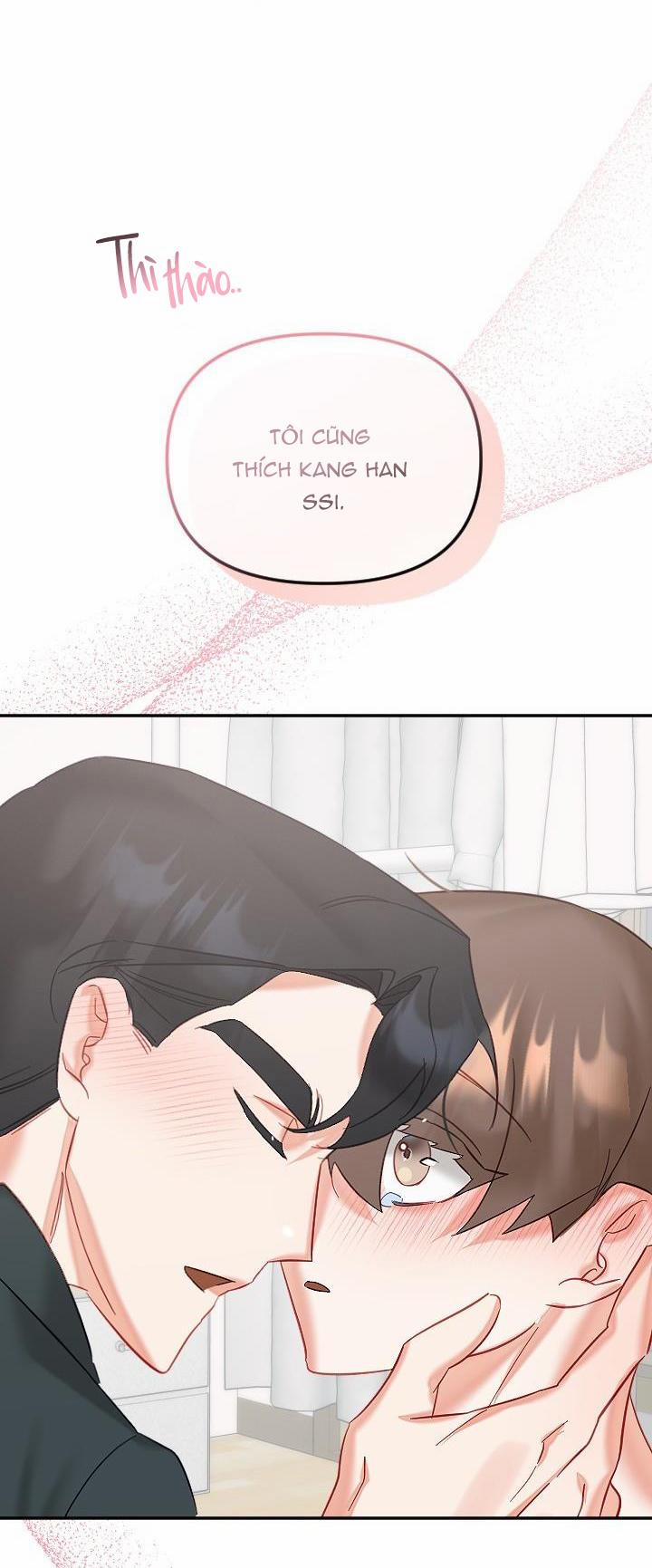 TRỪ TÀ BẰNG BIỆN PHÁP THREESOME 26 trang 21