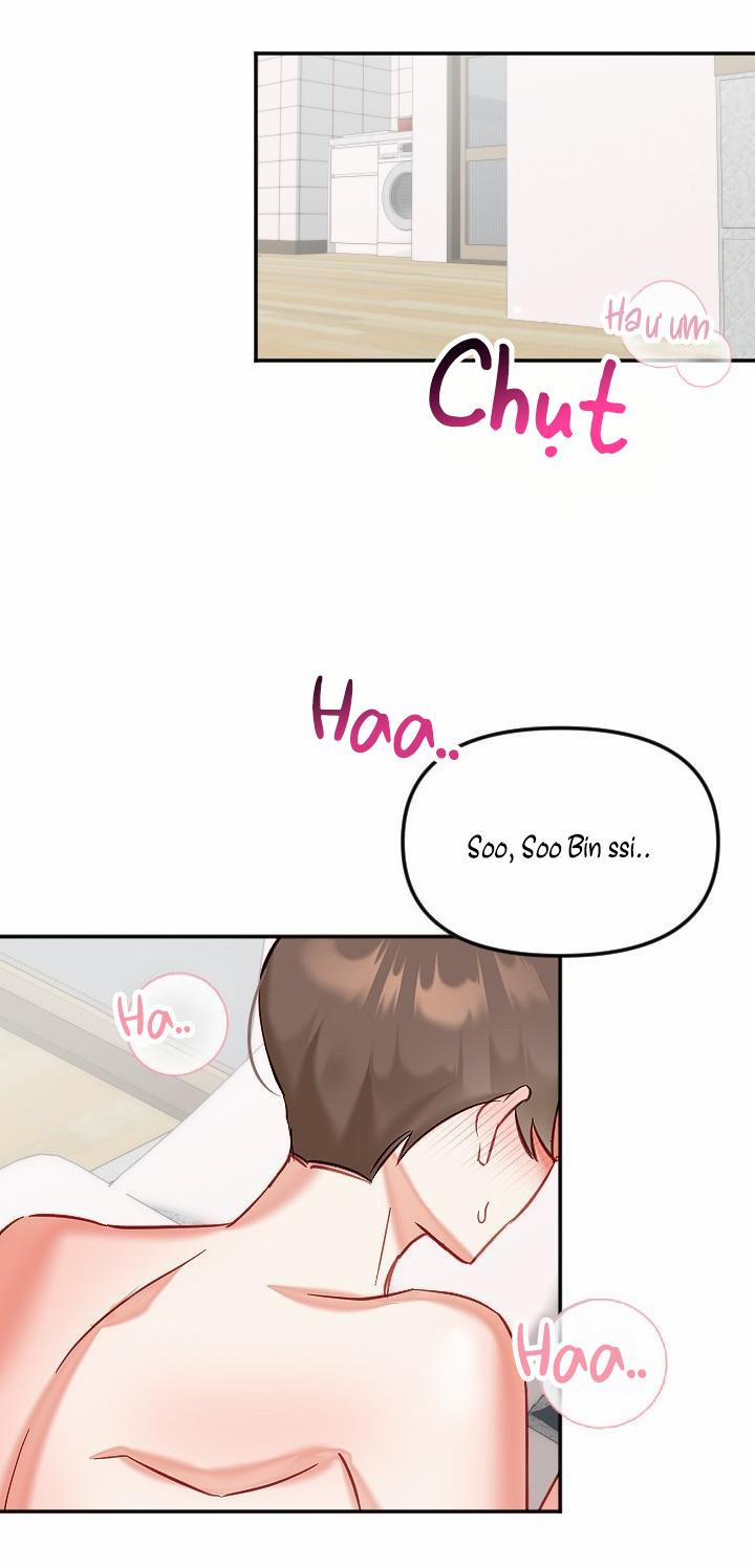 TRỪ TÀ BẰNG BIỆN PHÁP THREESOME 26 trang 29