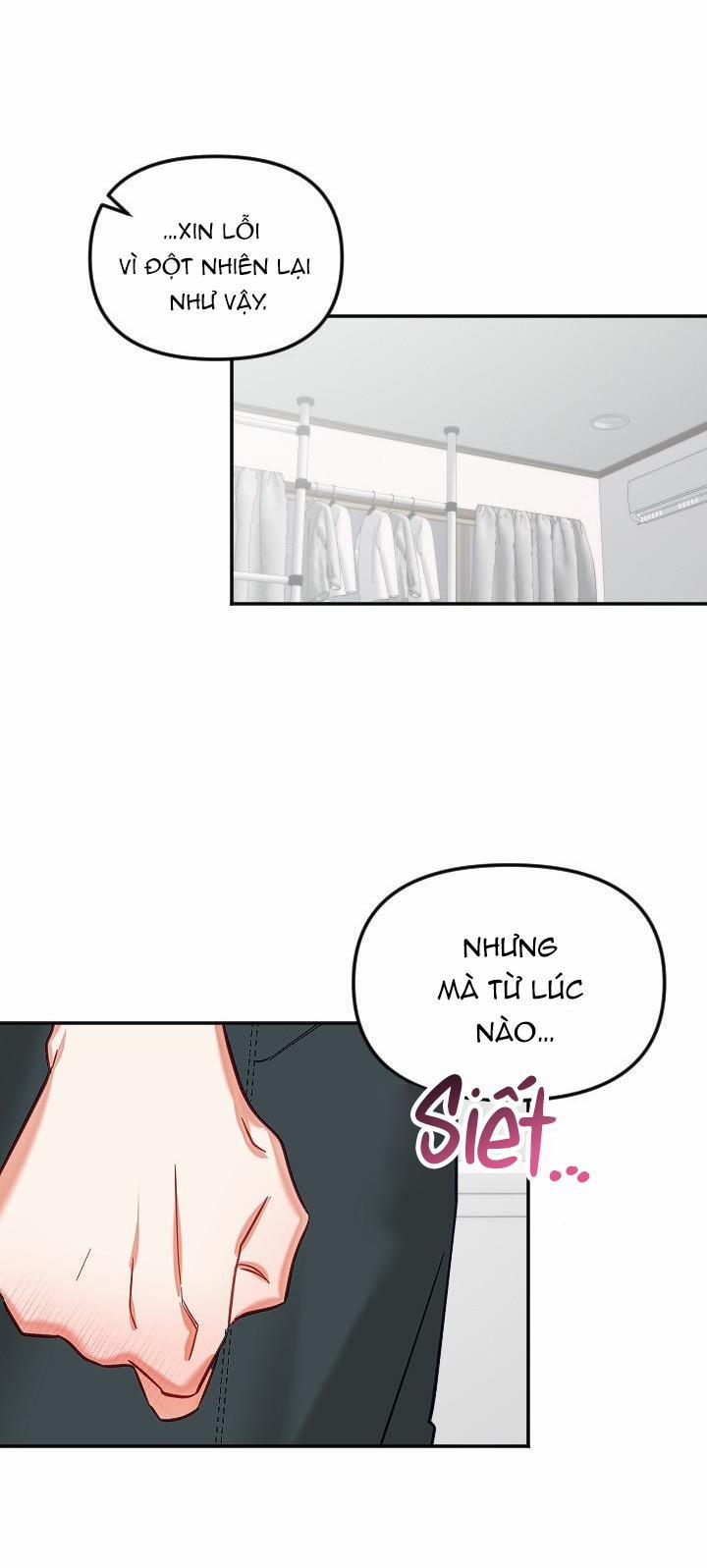 TRỪ TÀ BẰNG BIỆN PHÁP THREESOME 26 trang 3