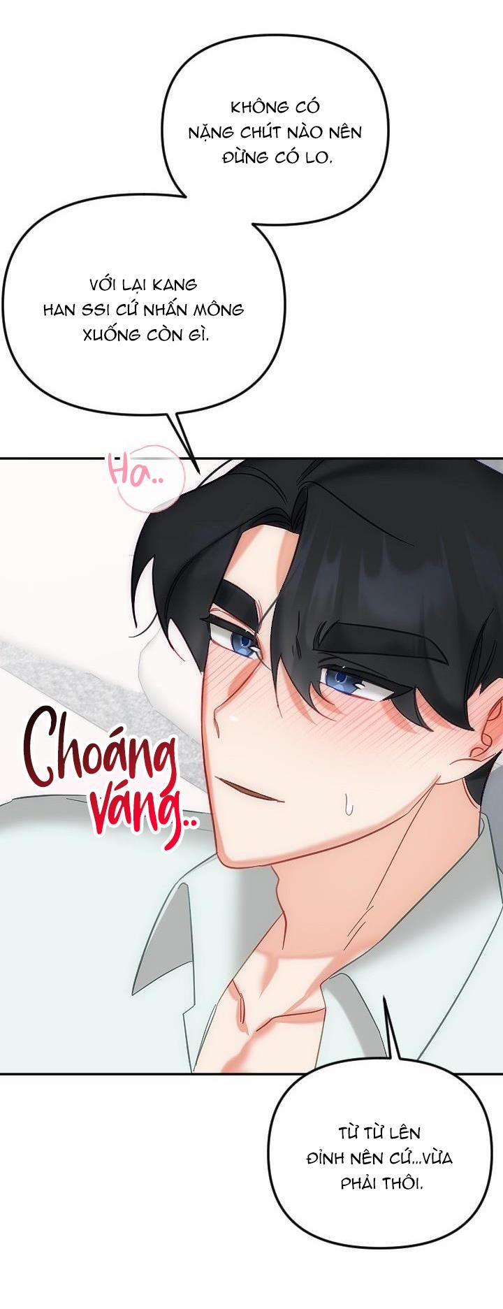 TRỪ TÀ BẰNG BIỆN PHÁP THREESOME 26 trang 34