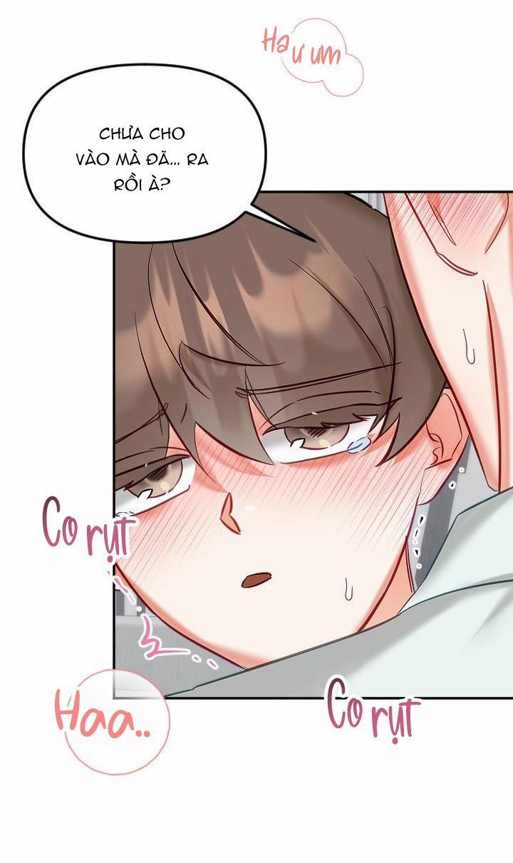 TRỪ TÀ BẰNG BIỆN PHÁP THREESOME 26 trang 41