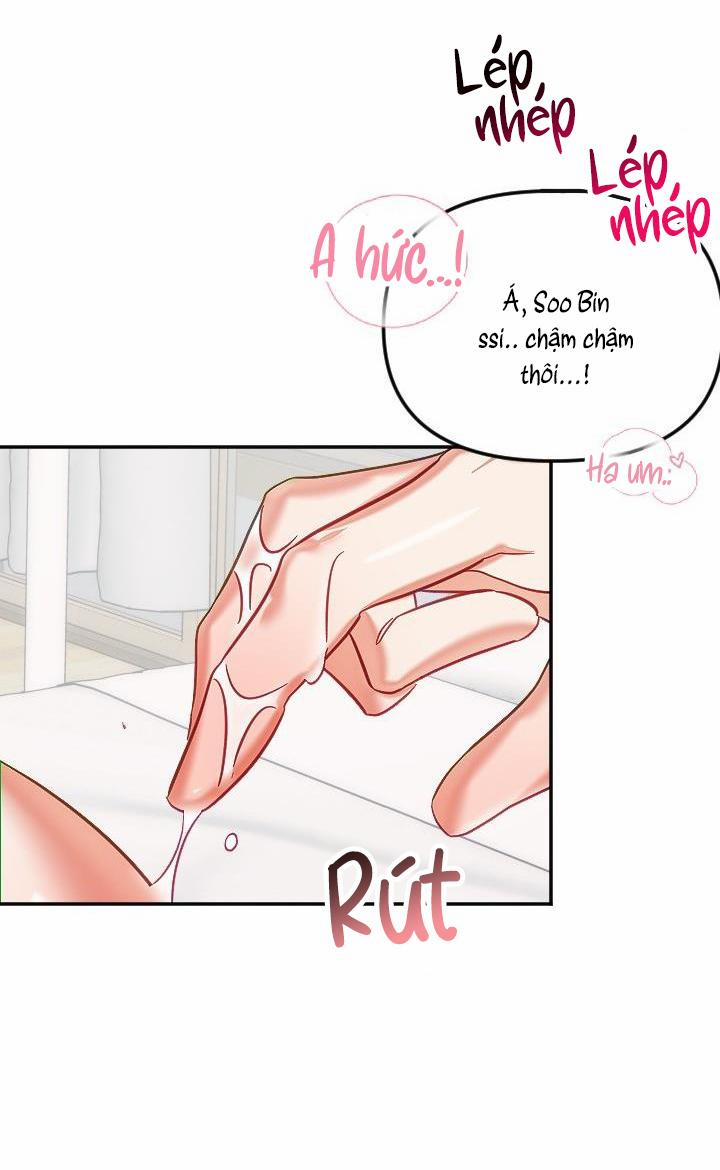 TRỪ TÀ BẰNG BIỆN PHÁP THREESOME 26 trang 44