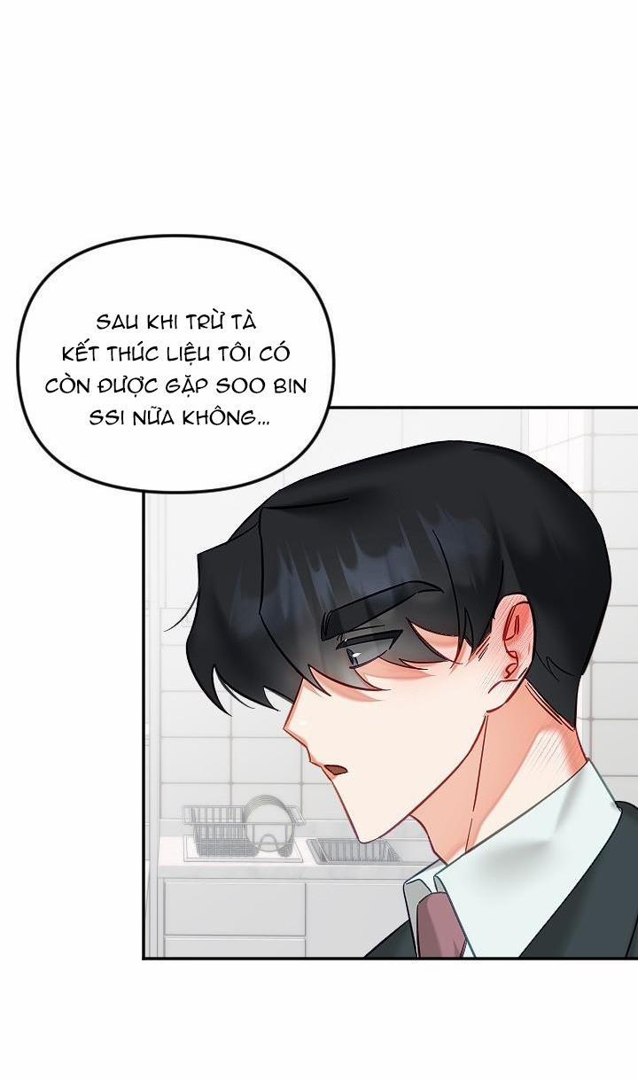 TRỪ TÀ BẰNG BIỆN PHÁP THREESOME 26 trang 5