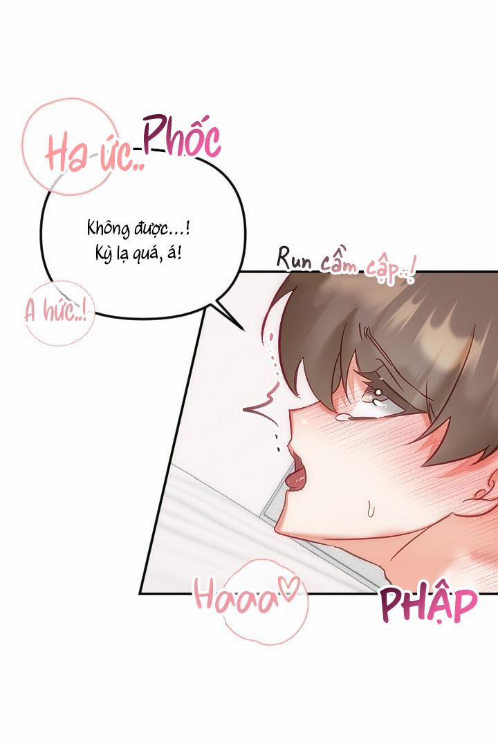 TRỪ TÀ BẰNG BIỆN PHÁP THREESOME 26 trang 57