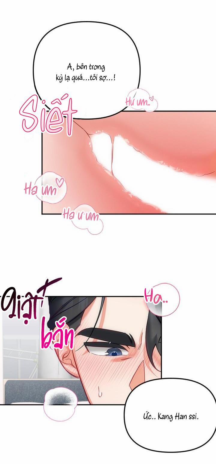 TRỪ TÀ BẰNG BIỆN PHÁP THREESOME 26 trang 58