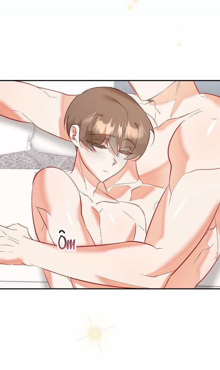 TRỪ TÀ BẰNG BIỆN PHÁP THREESOME 27 trang 1