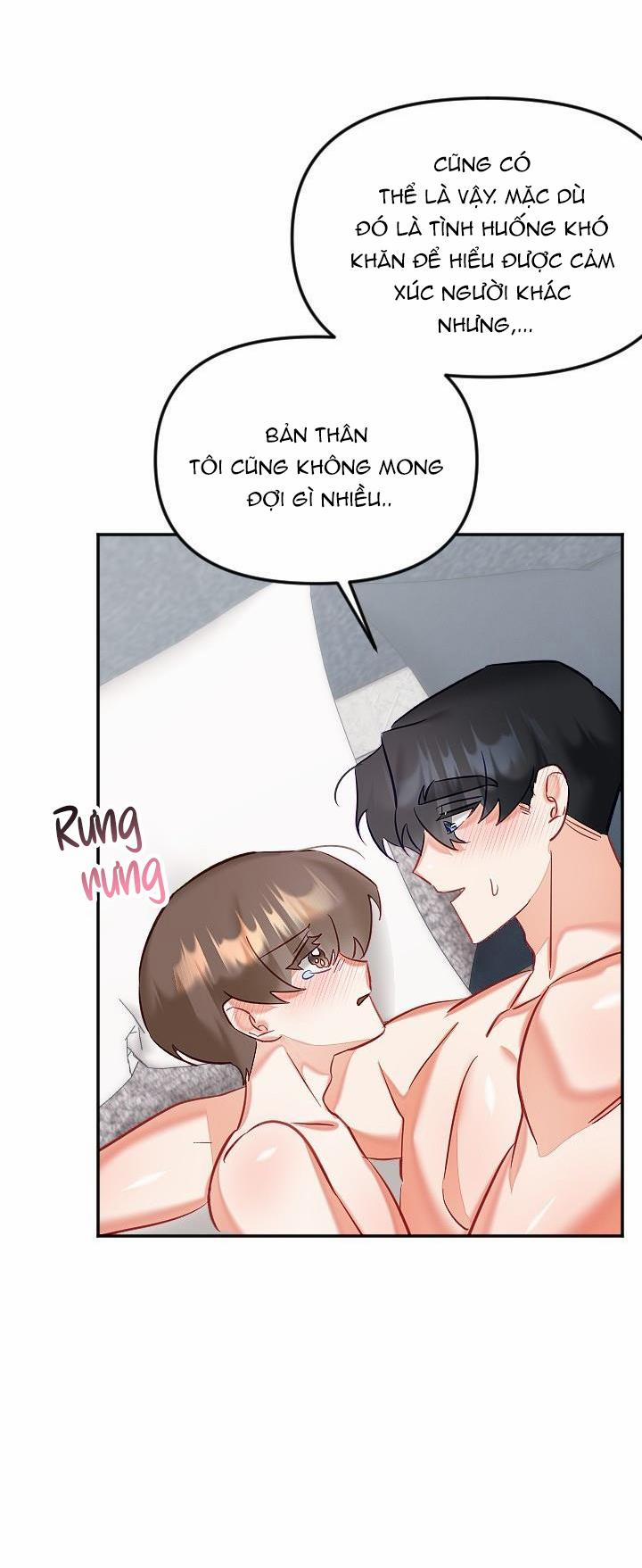 TRỪ TÀ BẰNG BIỆN PHÁP THREESOME 27 trang 10