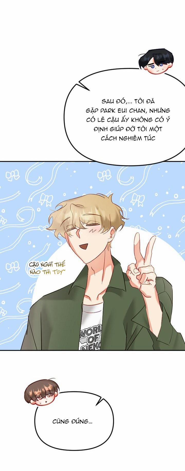 TRỪ TÀ BẰNG BIỆN PHÁP THREESOME 27 trang 11