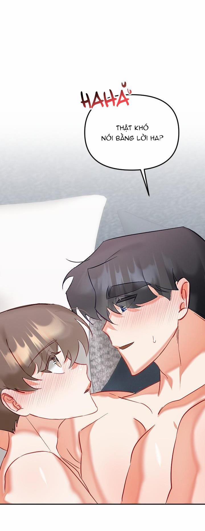 TRỪ TÀ BẰNG BIỆN PHÁP THREESOME 27 trang 13