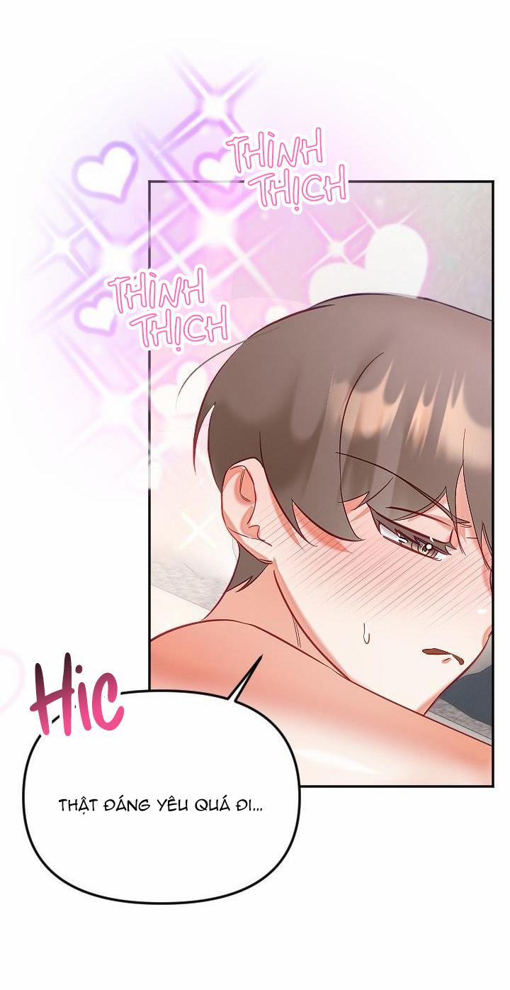 TRỪ TÀ BẰNG BIỆN PHÁP THREESOME 27 trang 16