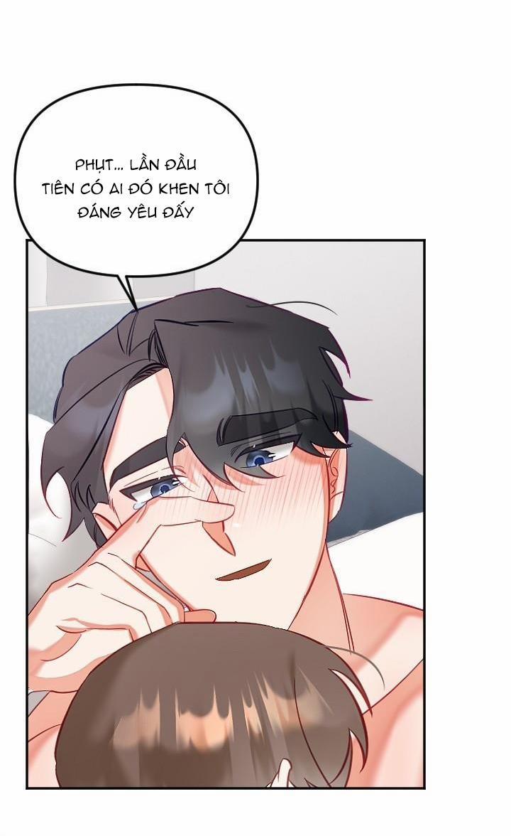 TRỪ TÀ BẰNG BIỆN PHÁP THREESOME 27 trang 18