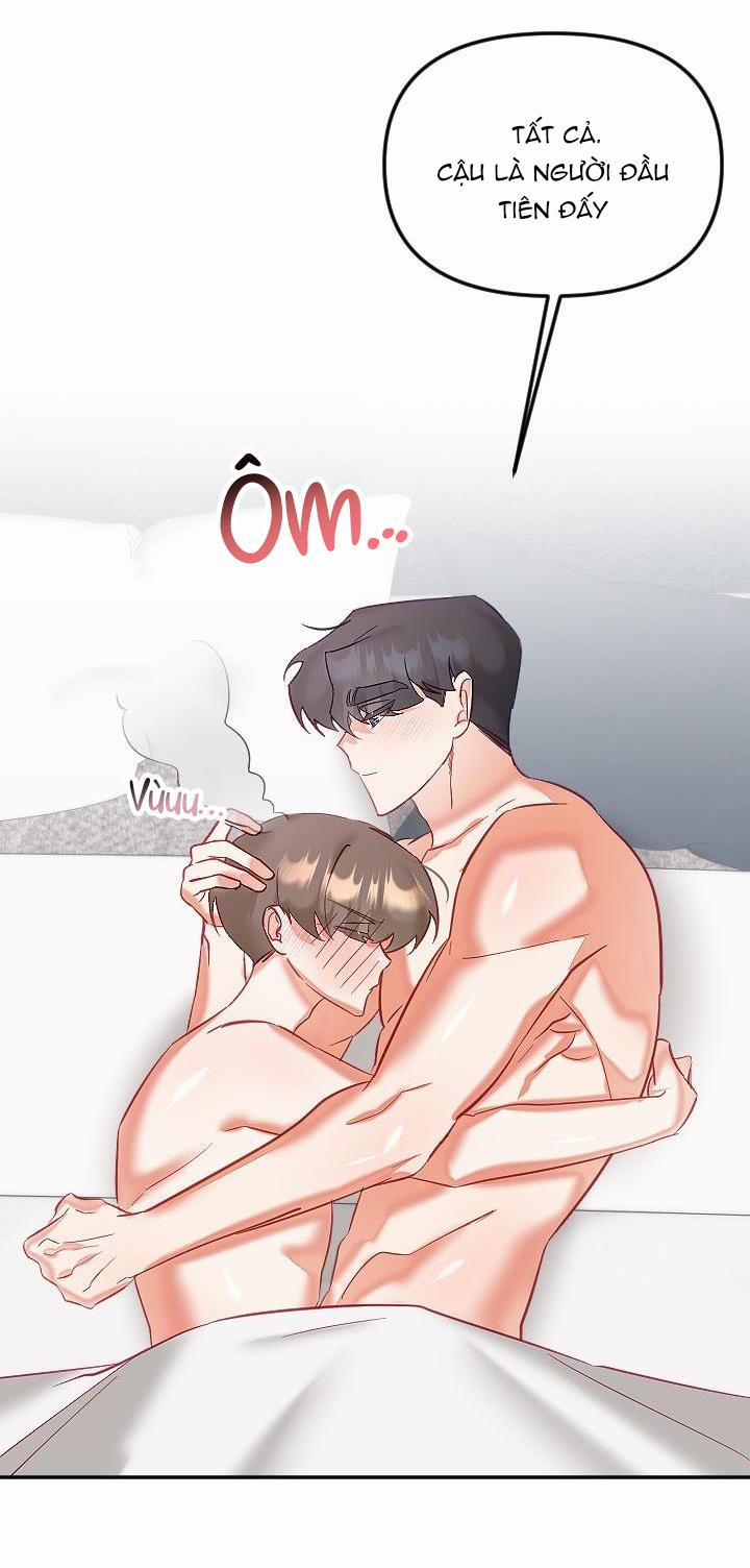 TRỪ TÀ BẰNG BIỆN PHÁP THREESOME 27 trang 19