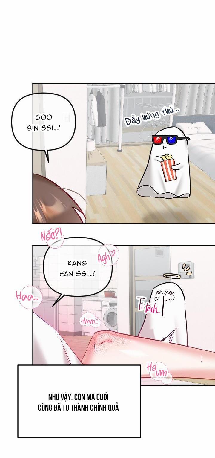 TRỪ TÀ BẰNG BIỆN PHÁP THREESOME 27 trang 20