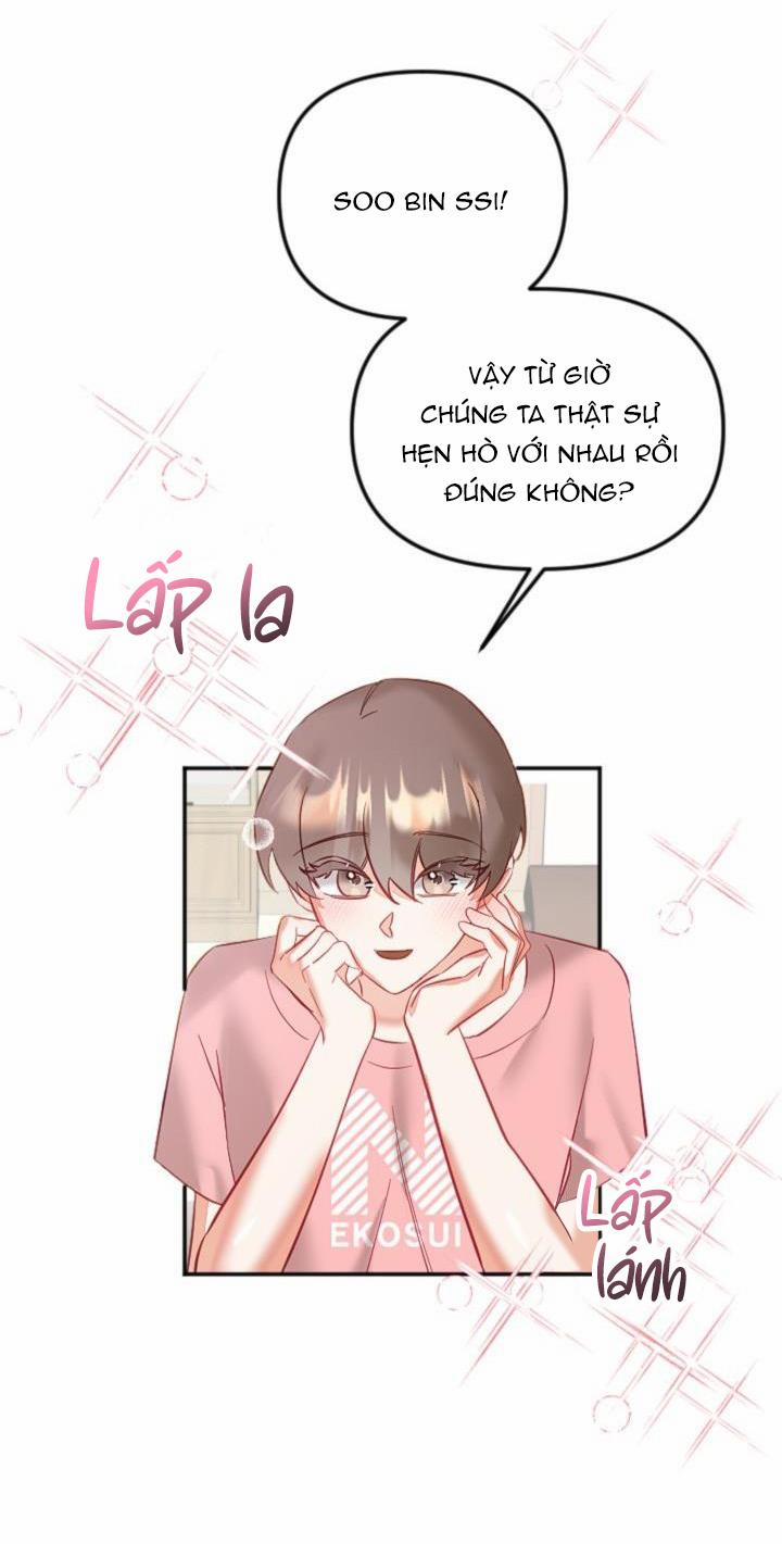 TRỪ TÀ BẰNG BIỆN PHÁP THREESOME 27 trang 22