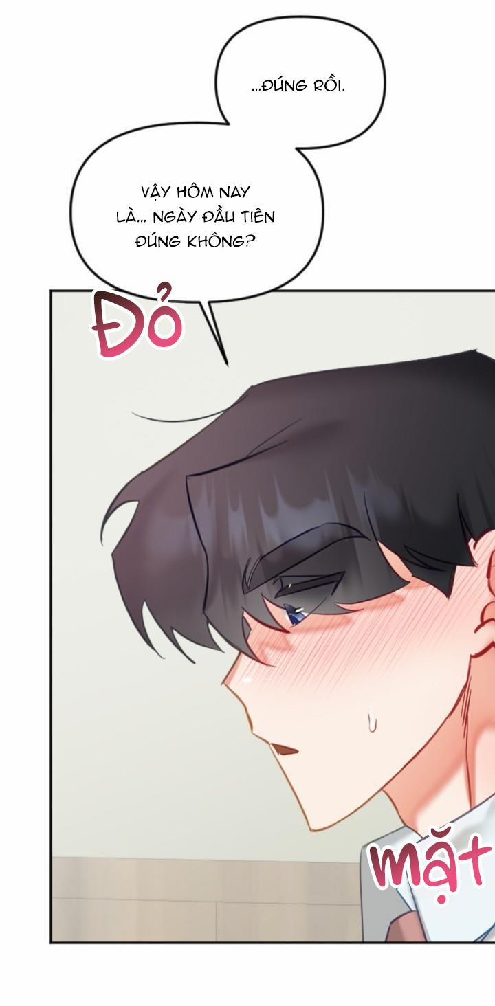 TRỪ TÀ BẰNG BIỆN PHÁP THREESOME 27 trang 25