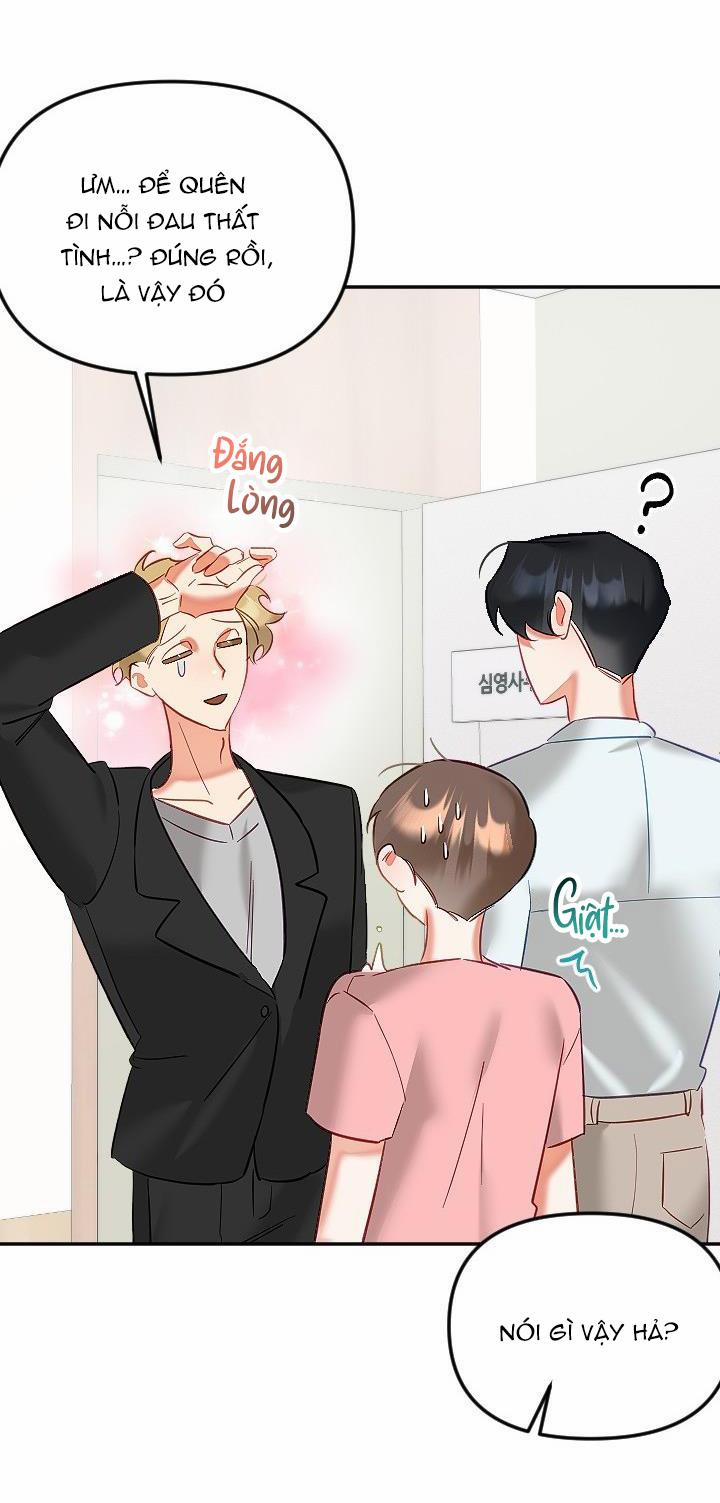 TRỪ TÀ BẰNG BIỆN PHÁP THREESOME 27 trang 34