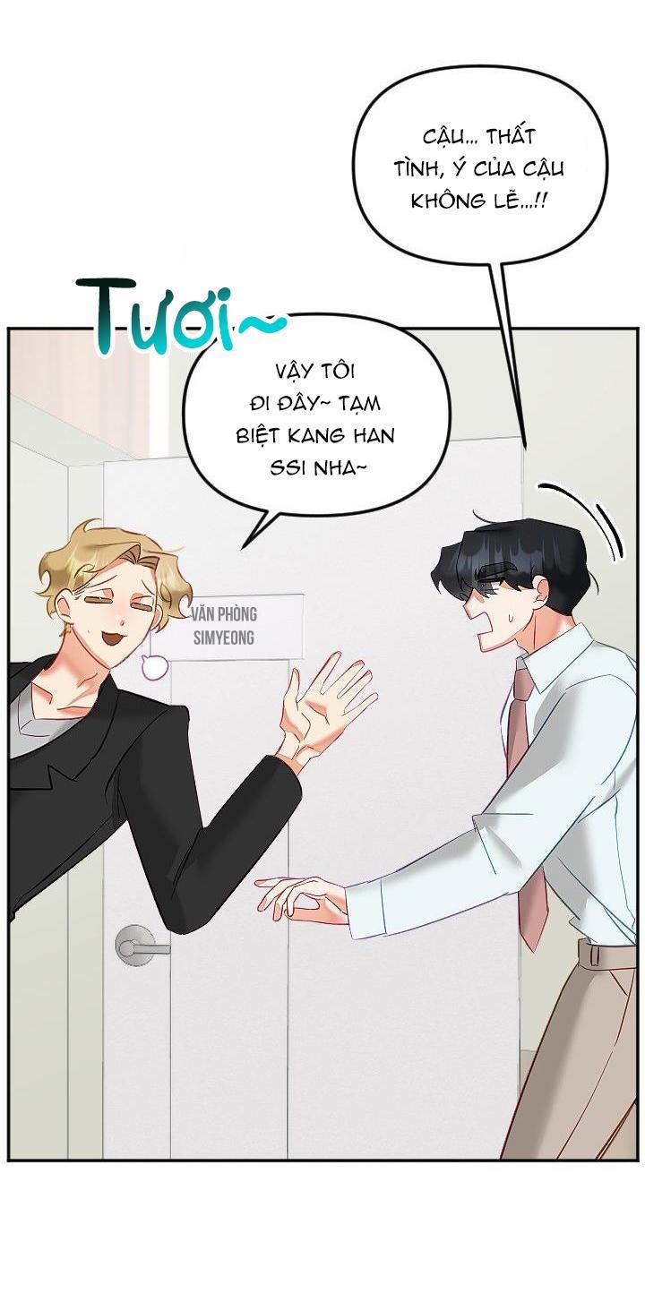 TRỪ TÀ BẰNG BIỆN PHÁP THREESOME 27 trang 40