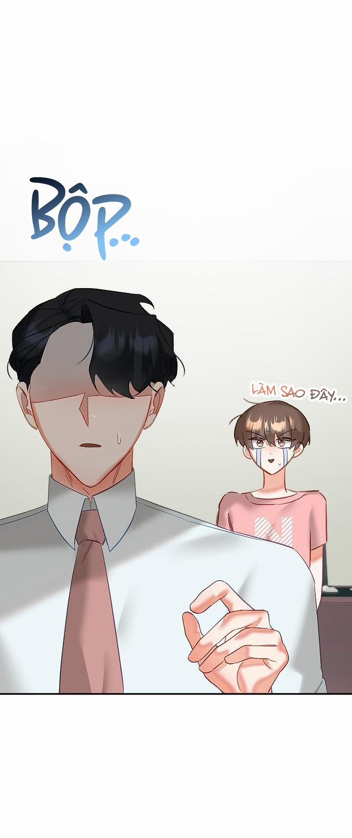 TRỪ TÀ BẰNG BIỆN PHÁP THREESOME 27 trang 41