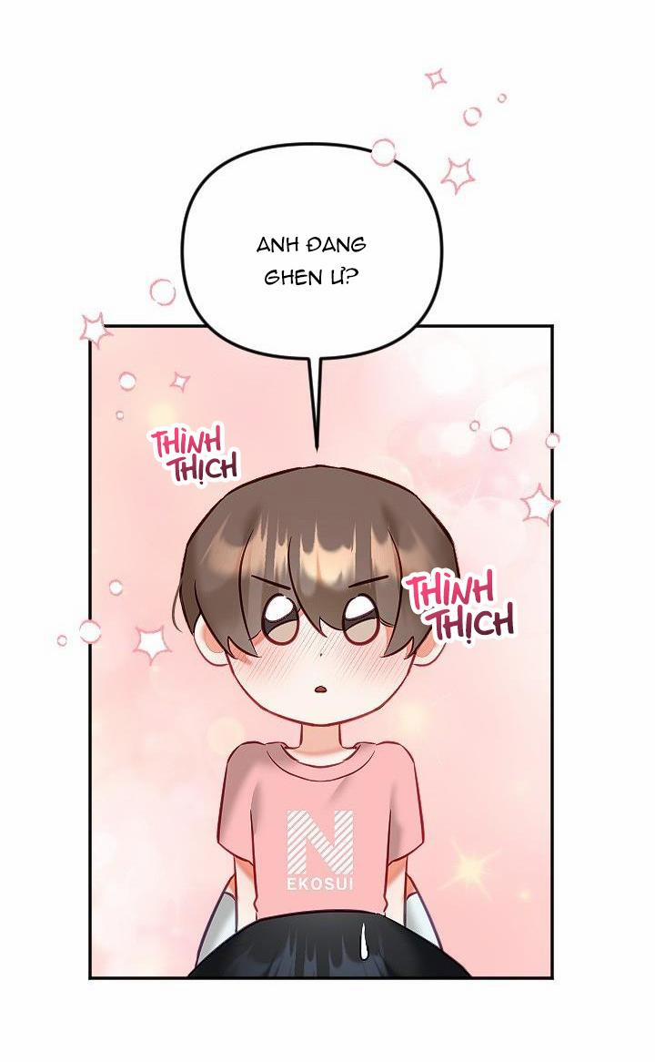 TRỪ TÀ BẰNG BIỆN PHÁP THREESOME 27 trang 46