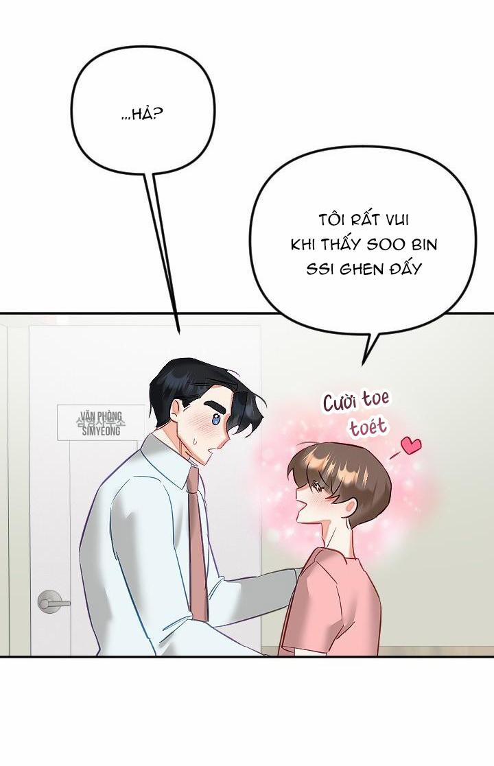 TRỪ TÀ BẰNG BIỆN PHÁP THREESOME 27 trang 47