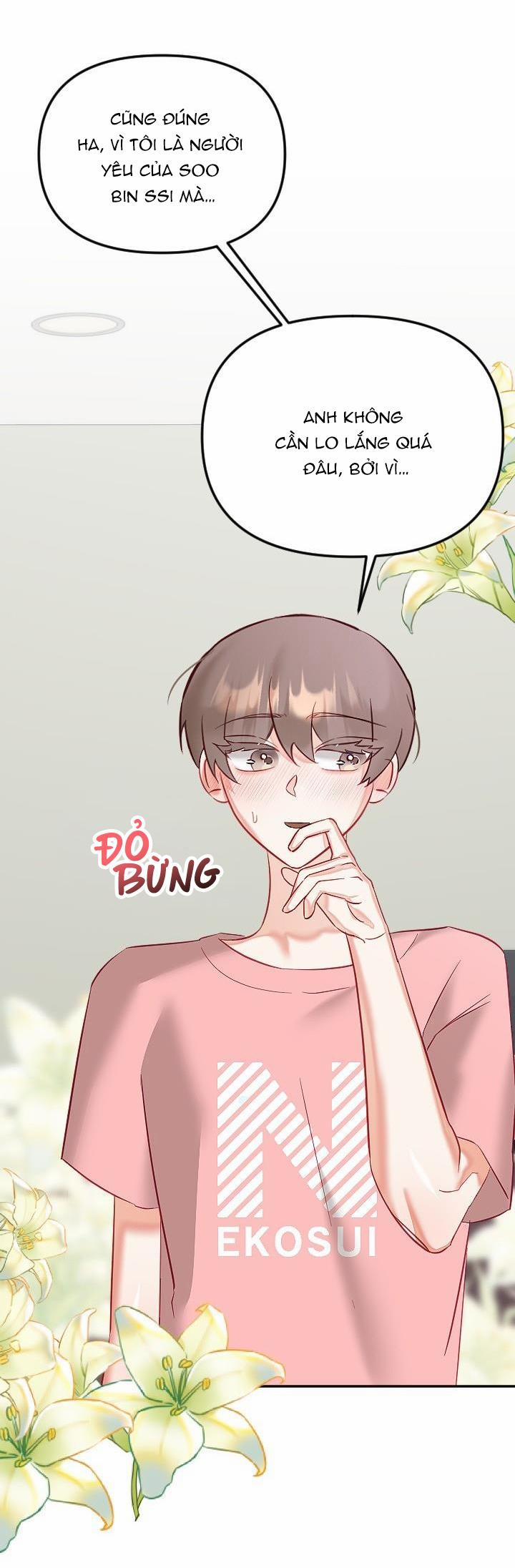 TRỪ TÀ BẰNG BIỆN PHÁP THREESOME 27 trang 48