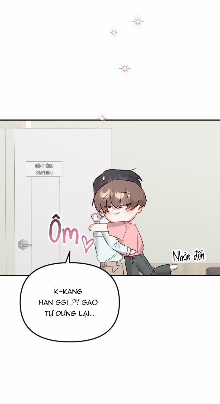 TRỪ TÀ BẰNG BIỆN PHÁP THREESOME 27 trang 54