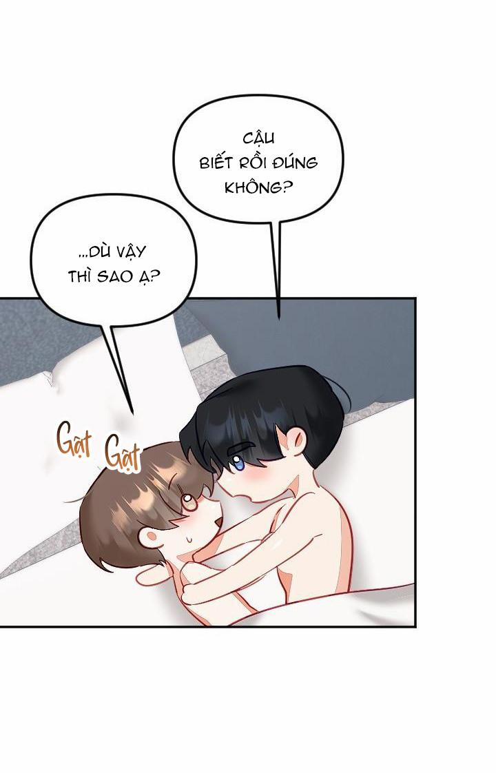 TRỪ TÀ BẰNG BIỆN PHÁP THREESOME 27 trang 7