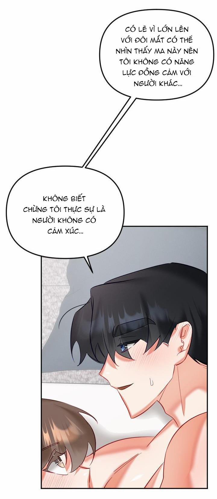 TRỪ TÀ BẰNG BIỆN PHÁP THREESOME 27 trang 8