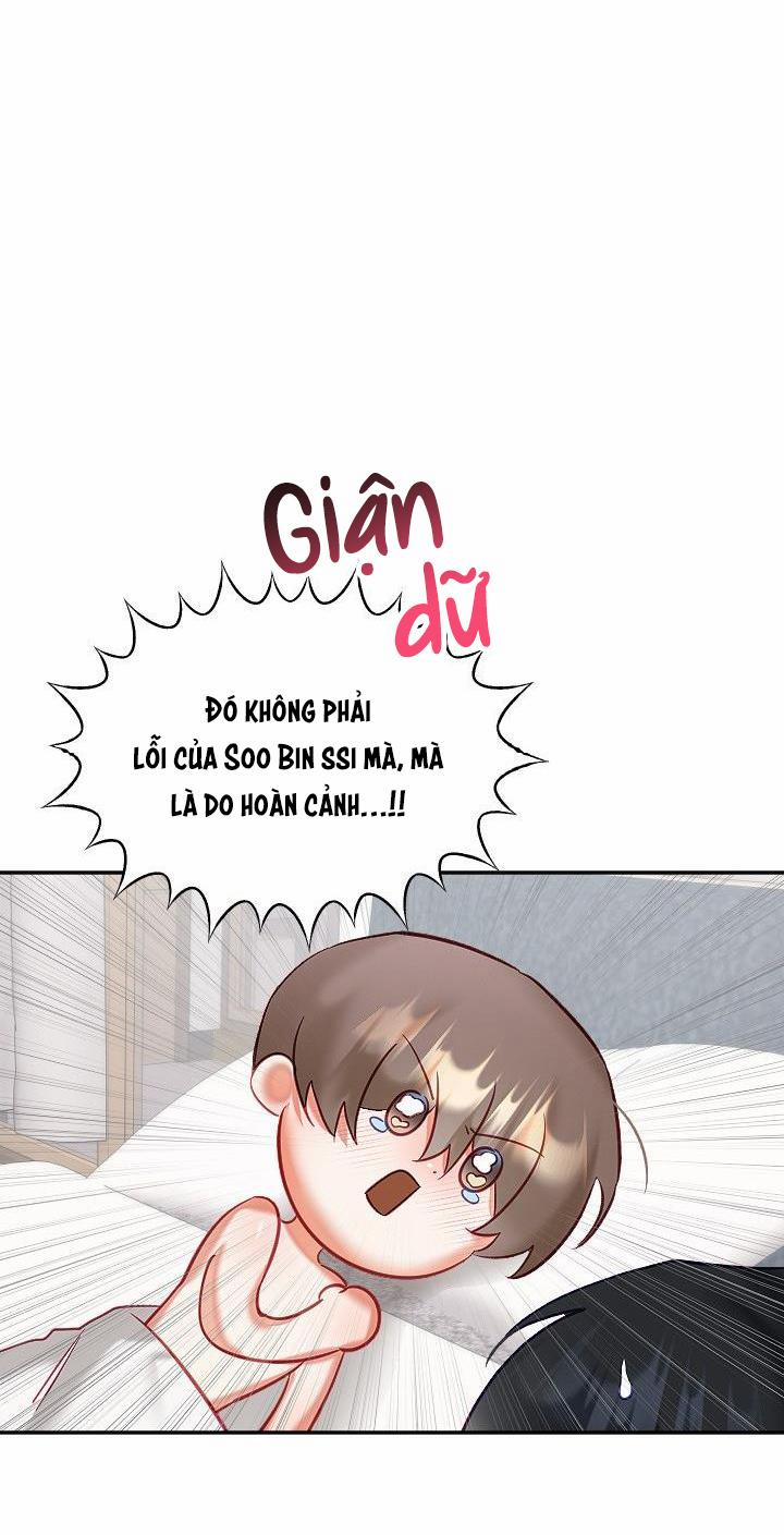 TRỪ TÀ BẰNG BIỆN PHÁP THREESOME 27 trang 9