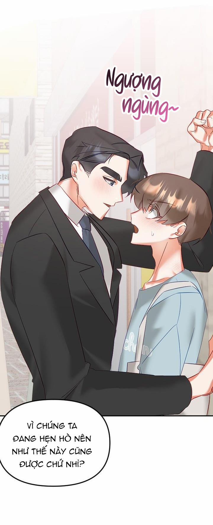 TRỪ TÀ BẰNG BIỆN PHÁP THREESOME 28 trang 10