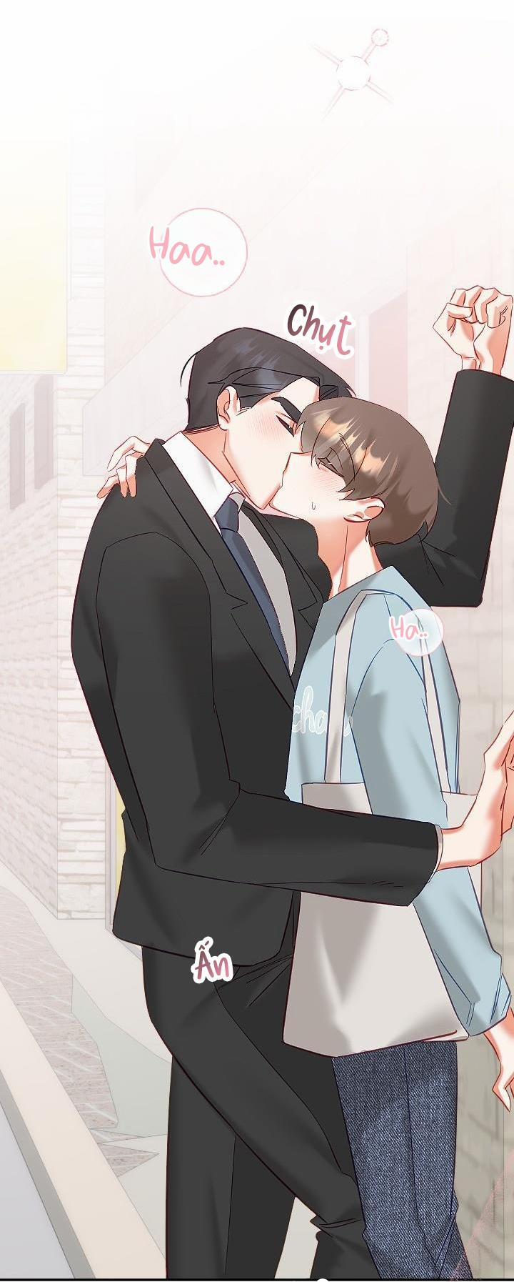 TRỪ TÀ BẰNG BIỆN PHÁP THREESOME 28 trang 13