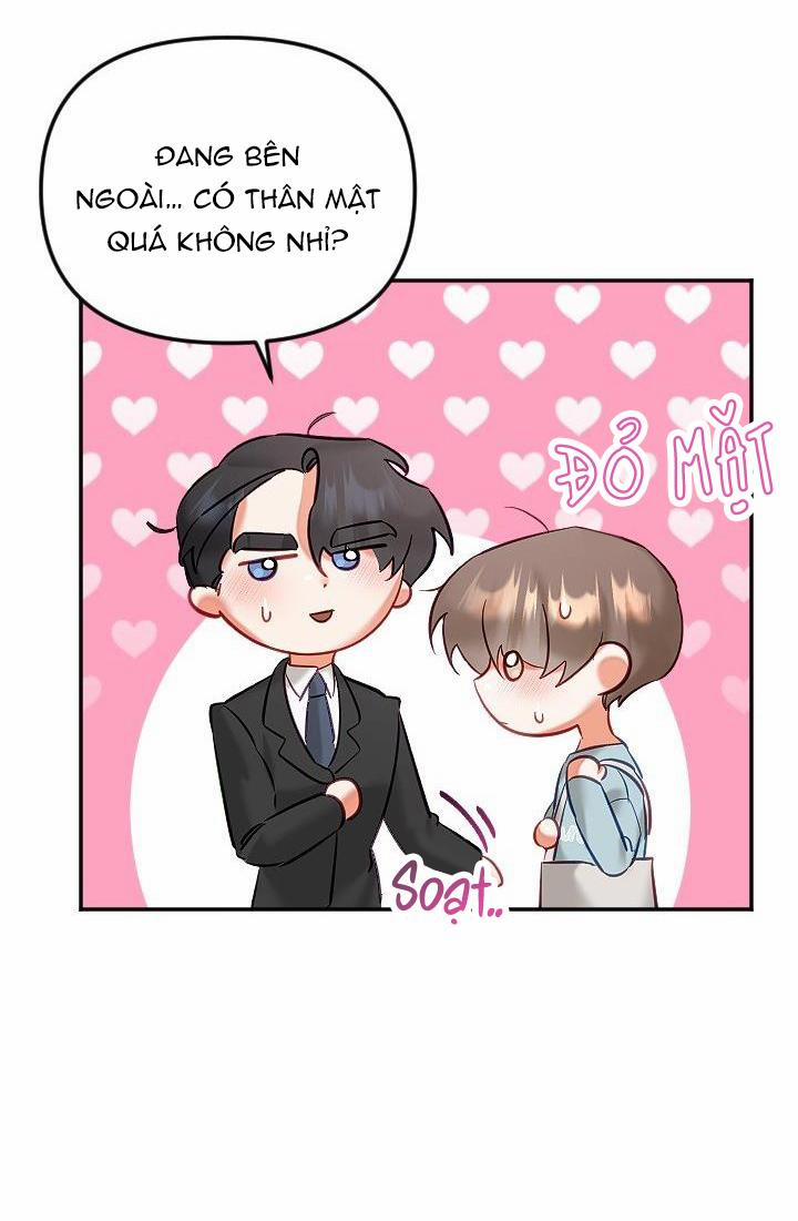 TRỪ TÀ BẰNG BIỆN PHÁP THREESOME 28 trang 16