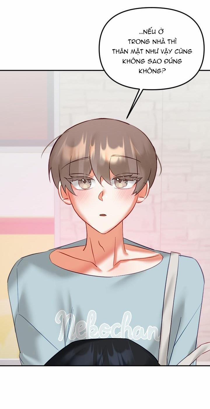 TRỪ TÀ BẰNG BIỆN PHÁP THREESOME 28 trang 18