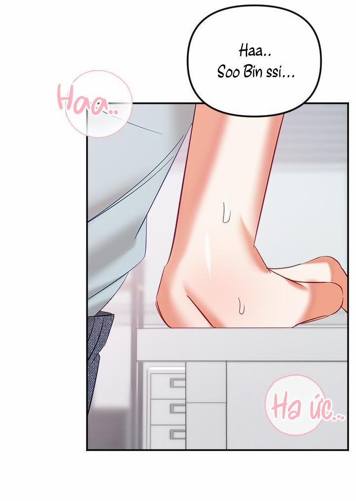 TRỪ TÀ BẰNG BIỆN PHÁP THREESOME 28 trang 22