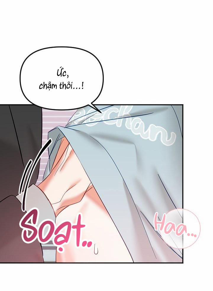 TRỪ TÀ BẰNG BIỆN PHÁP THREESOME 28 trang 23