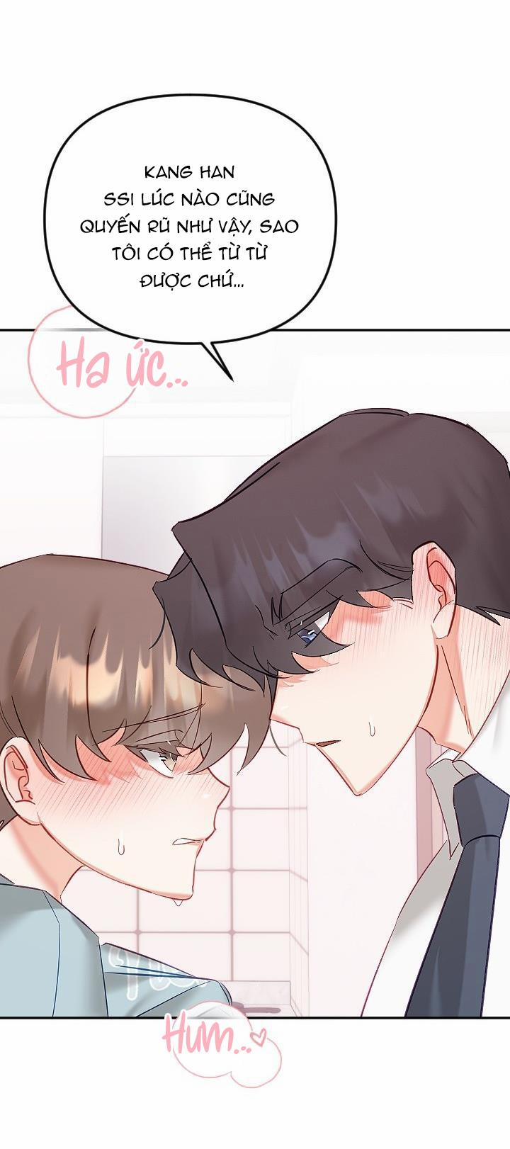 TRỪ TÀ BẰNG BIỆN PHÁP THREESOME 28 trang 25