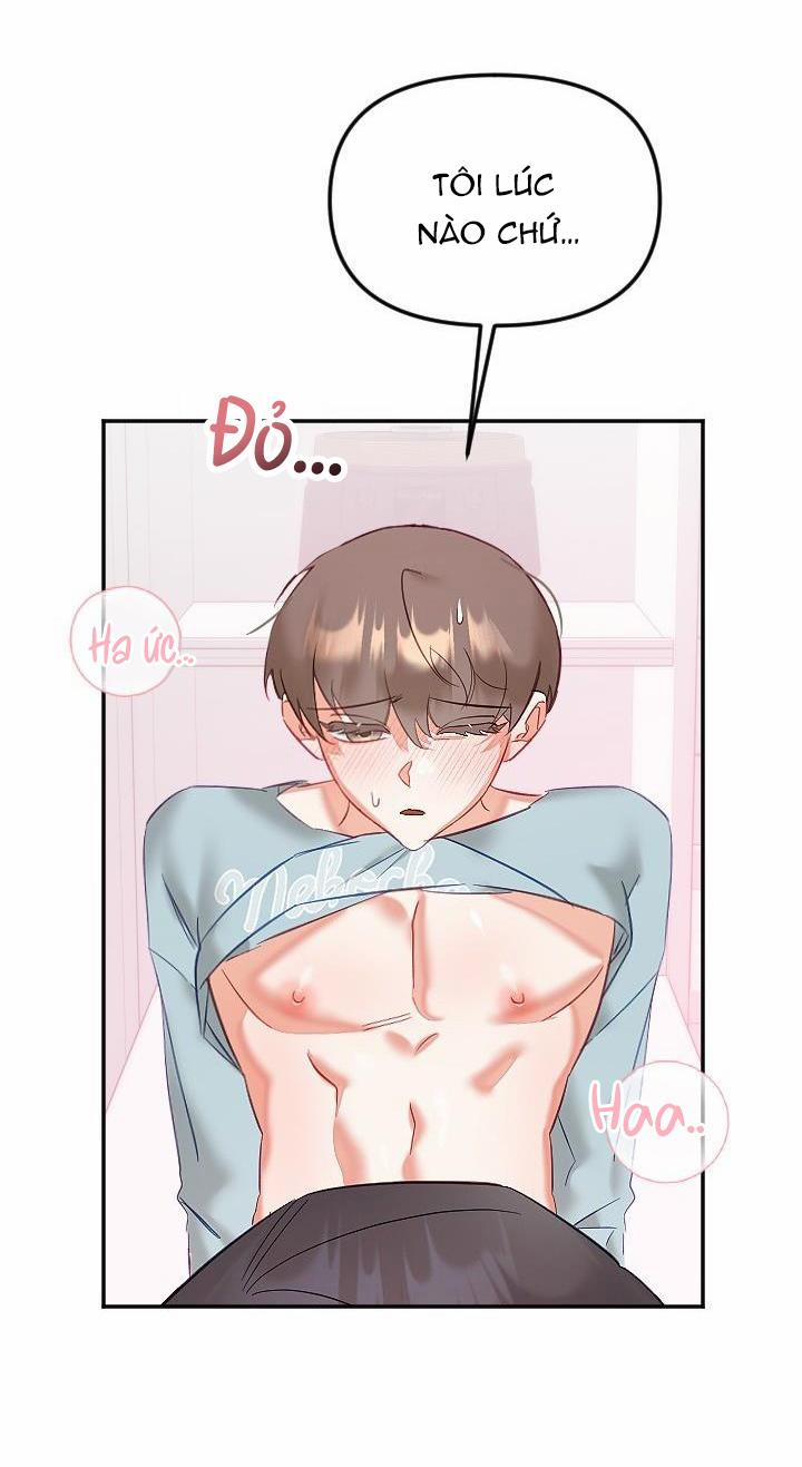 TRỪ TÀ BẰNG BIỆN PHÁP THREESOME 28 trang 26