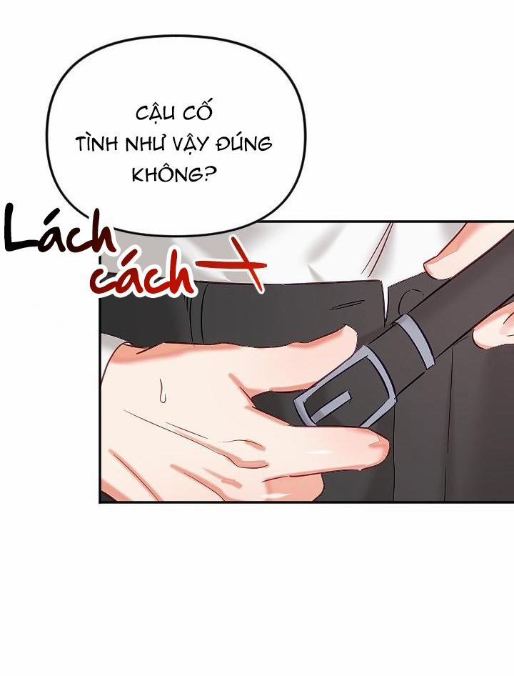 TRỪ TÀ BẰNG BIỆN PHÁP THREESOME 28 trang 27