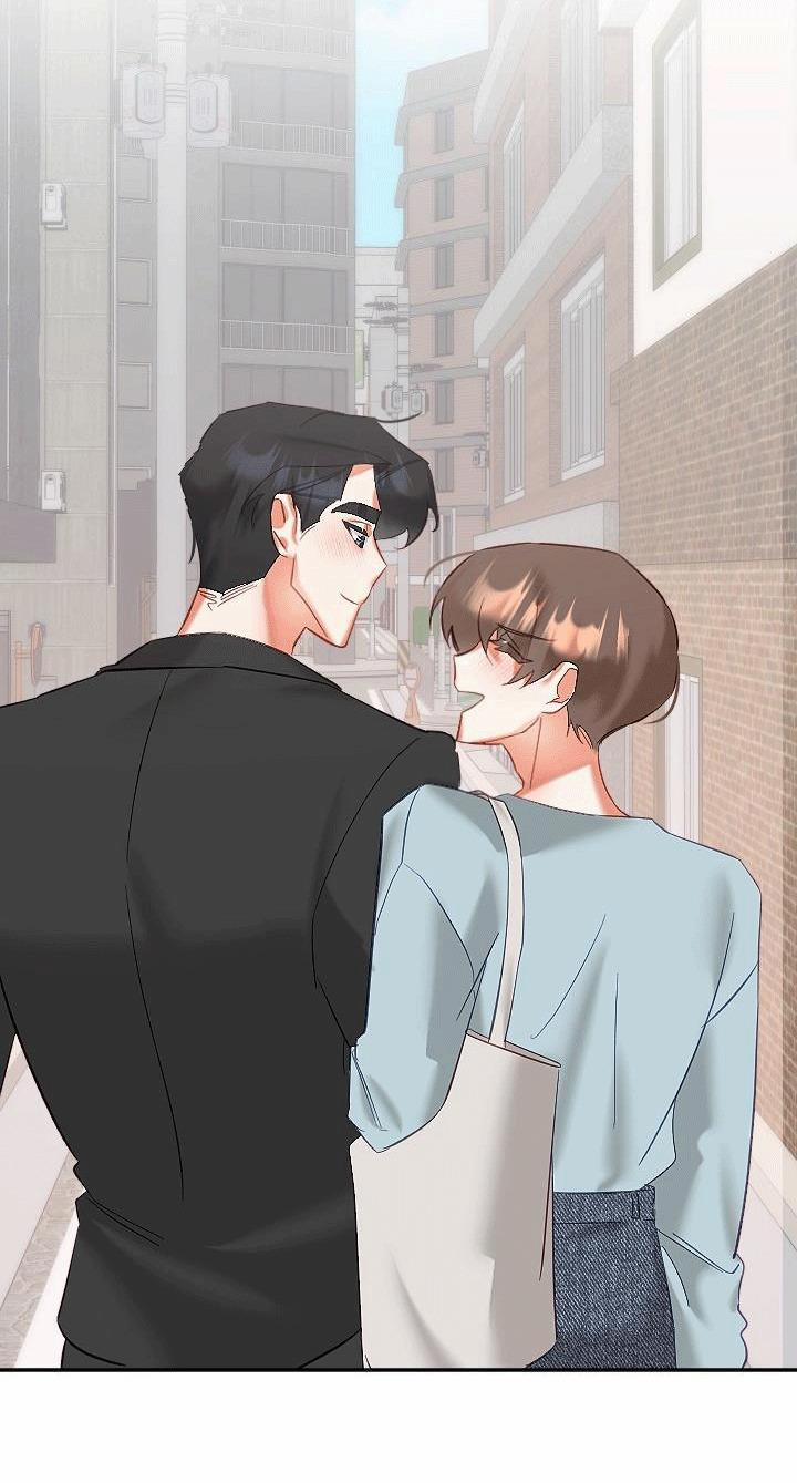 TRỪ TÀ BẰNG BIỆN PHÁP THREESOME 28 trang 3