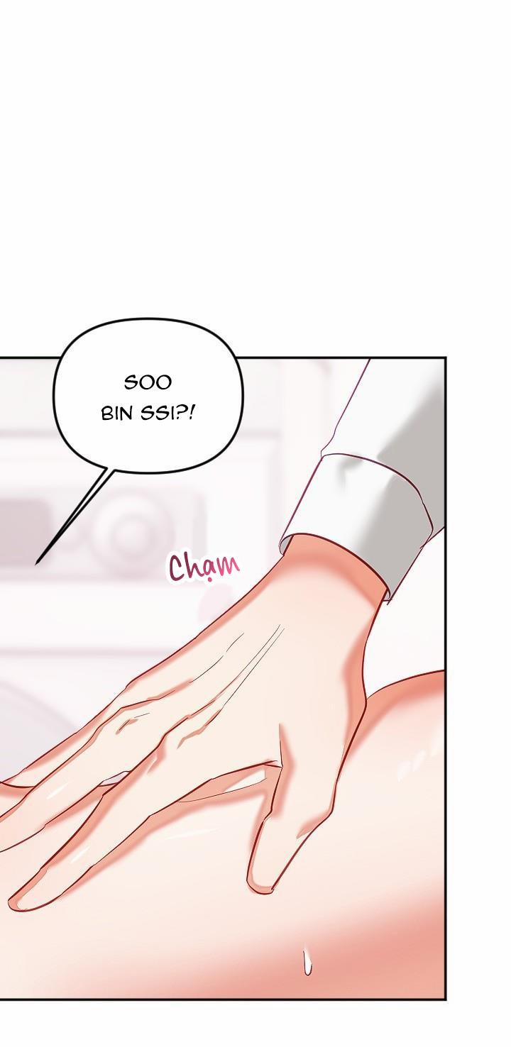 TRỪ TÀ BẰNG BIỆN PHÁP THREESOME 28 trang 30