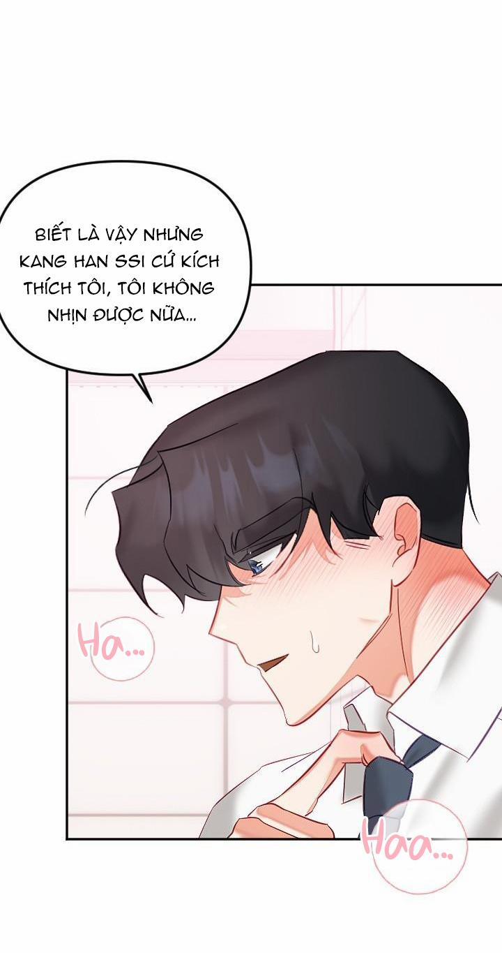 TRỪ TÀ BẰNG BIỆN PHÁP THREESOME 28 trang 33